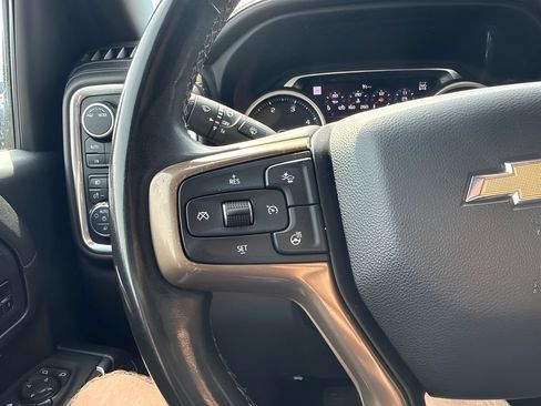 Used 2023 Chevrolet Silverado 3500 High Country AWD/4WD image 17