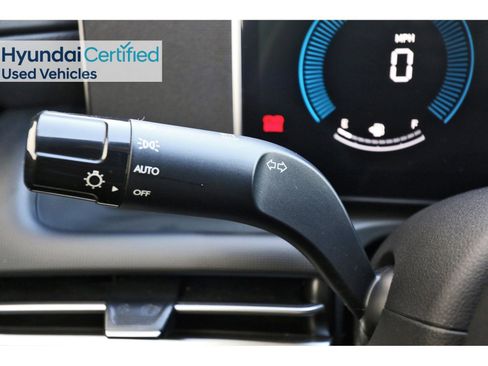 Certified 2025 Hyundai Tucson SEL image 20