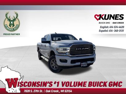 Used 2024 RAM 2500 Laramie