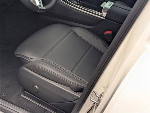 New 2026 Mercedes-Benz GLC 300 4MATIC image 4