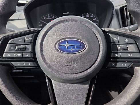New 2026 Subaru Crosstrek 2.5i image 12
