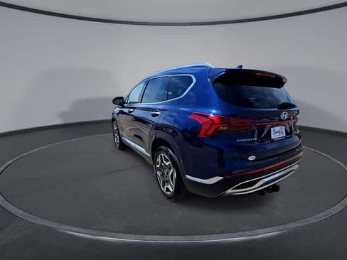 Used 2022 Hyundai Santa Fe Limited FWD image 6