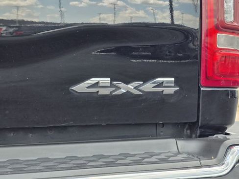 Used 2022 RAM 2500 Laramie w/ Protection Group AWD/4WD image 36