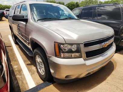 Used 2009 Chevrolet Suburban LS