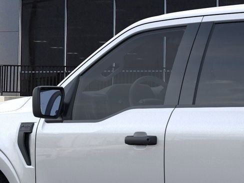 New 2026 Ford F150 STX w/ Equipment Group 200A AWD/4WD image 20