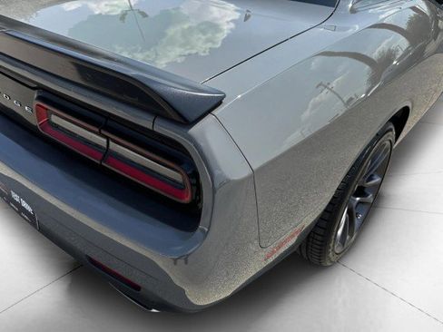 Used 2023 Dodge Challenger R/T Scat Pack w/ Plus Package image 15