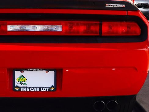 Used 2009 Dodge Challenger SRT8 image 20