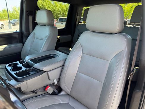 Used 2020 GMC Sierra 2500 SLT w/ Driver Alert Package I AWD/4WD image 13