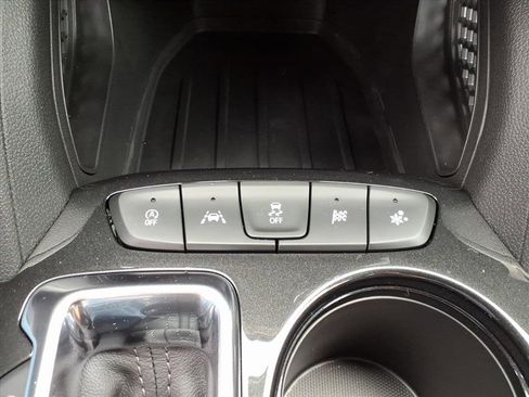 New 2026 Chevrolet TrailBlazer LT w/ LT Cold Weather Package image 11