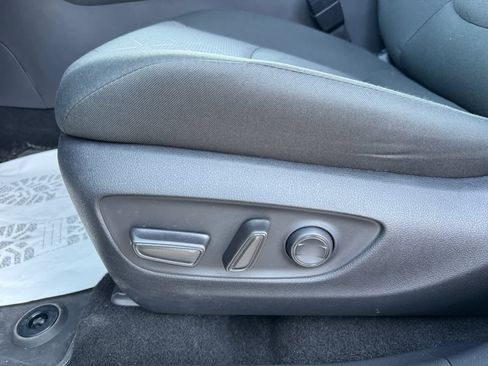 Used 2024 Toyota RAV4 AWD Hybrid w/ Weather Package image 16