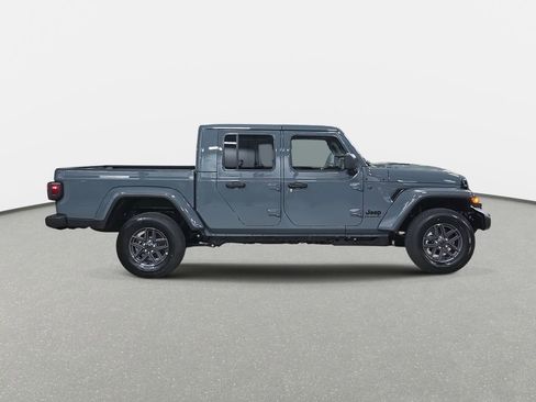 New 2026 Jeep Gladiator Sport image 4