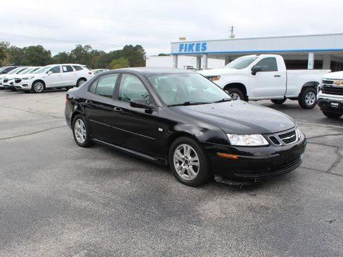 Used 2007 Saab 9-3 2.0T image 4