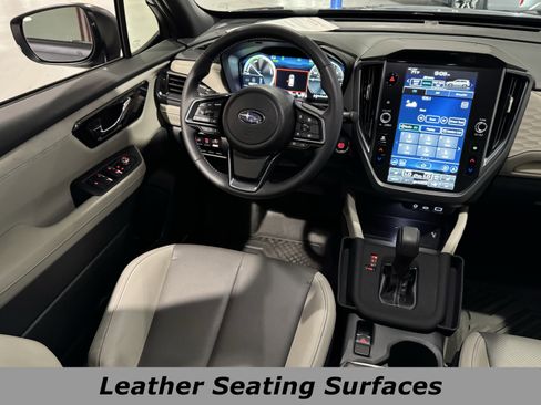 Used 2025 Subaru Forester Limited image 4
