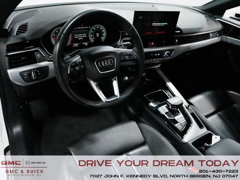 Used 2025 Audi A5 2.0T Premium Plus AWD/4WD image 15