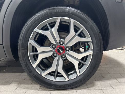 Used 2023 Kia Seltos SX image 27