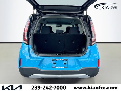 Certified 2023 Kia Soul S image 12