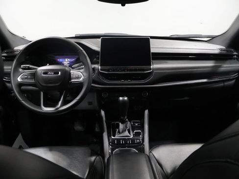 Certified 2023 Jeep Compass Latitude AWD/4WD image 18
