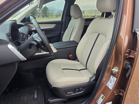 New 2026 MAZDA CX-70 SC Plus image 13