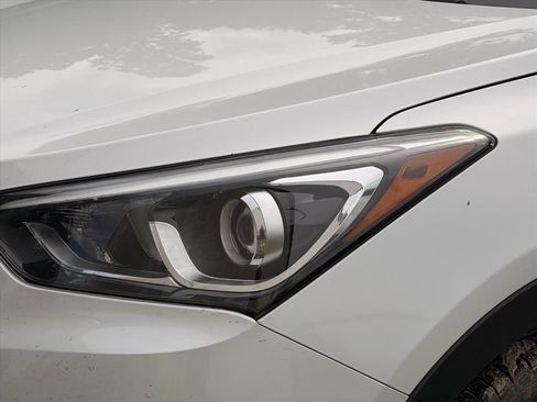 Used 2018 Hyundai Santa Fe Sport w/ 2.4L Value Package 02 AWD/4WD image 5