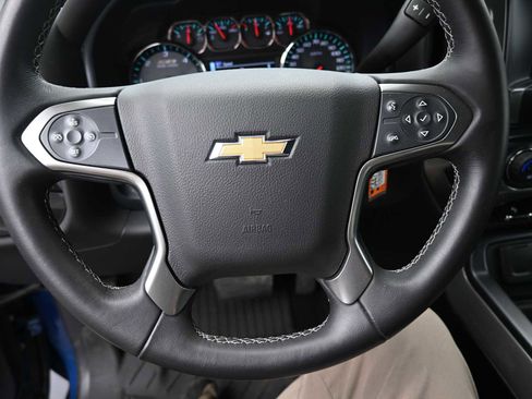 Used 2018 Chevrolet Silverado 1500 LT w/ All Star Edition image 6