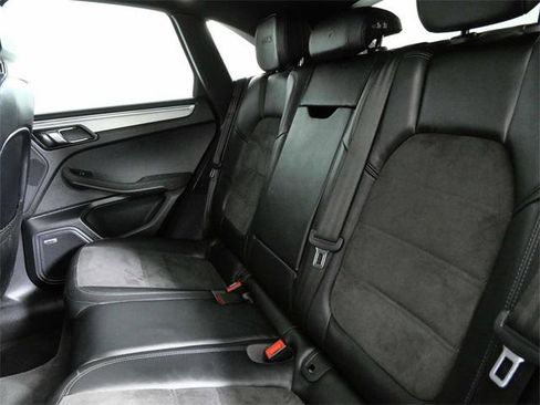 Used 2017 Porsche Macan GTS image 15