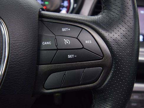 Used 2021 Dodge Challenger R/T w/ Cold Weather Group image 36