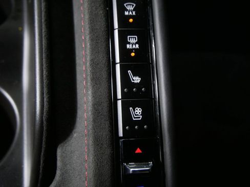 Used 2022 Chevrolet Corvette Stingray Premium Cpe w/ 3LT image 22