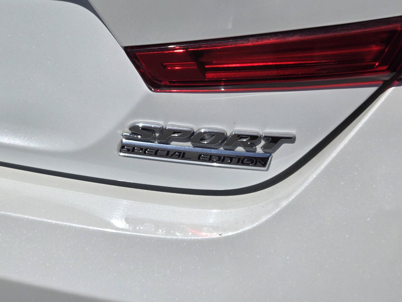 Used 2022 Honda Accord Sport Special Edition image 34