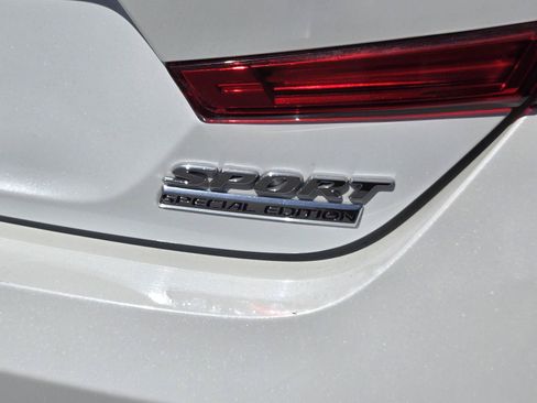Used 2022 Honda Accord Sport Special Edition image 34