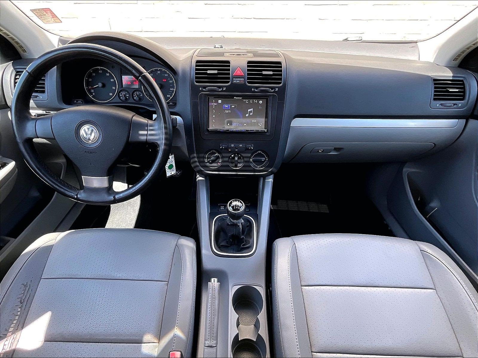 Used 2009 Volkswagen Jetta Wolfsburg Edition FWD image 14
