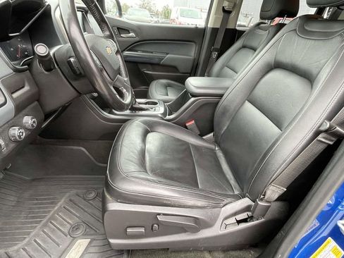 Used 2018 Chevrolet Colorado Z71 image 14