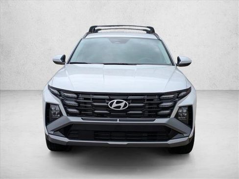 New 2026 Hyundai Tucson SEL FWD image 6