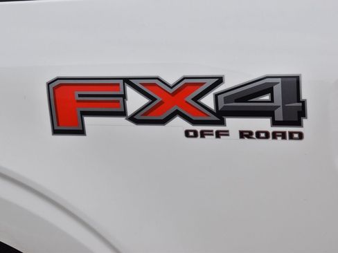 Used 2022 Ford F150 King Ranch w/ Equipment Group 601A High AWD/4WD image 11