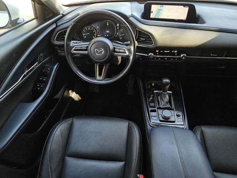 Used 2021 MAZDA CX-30 AWD 2.5 S w/ Preferred Package image 18