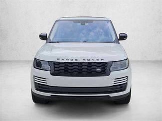 Used 2022 Land Rover Range Rover AWD/4WD video 2