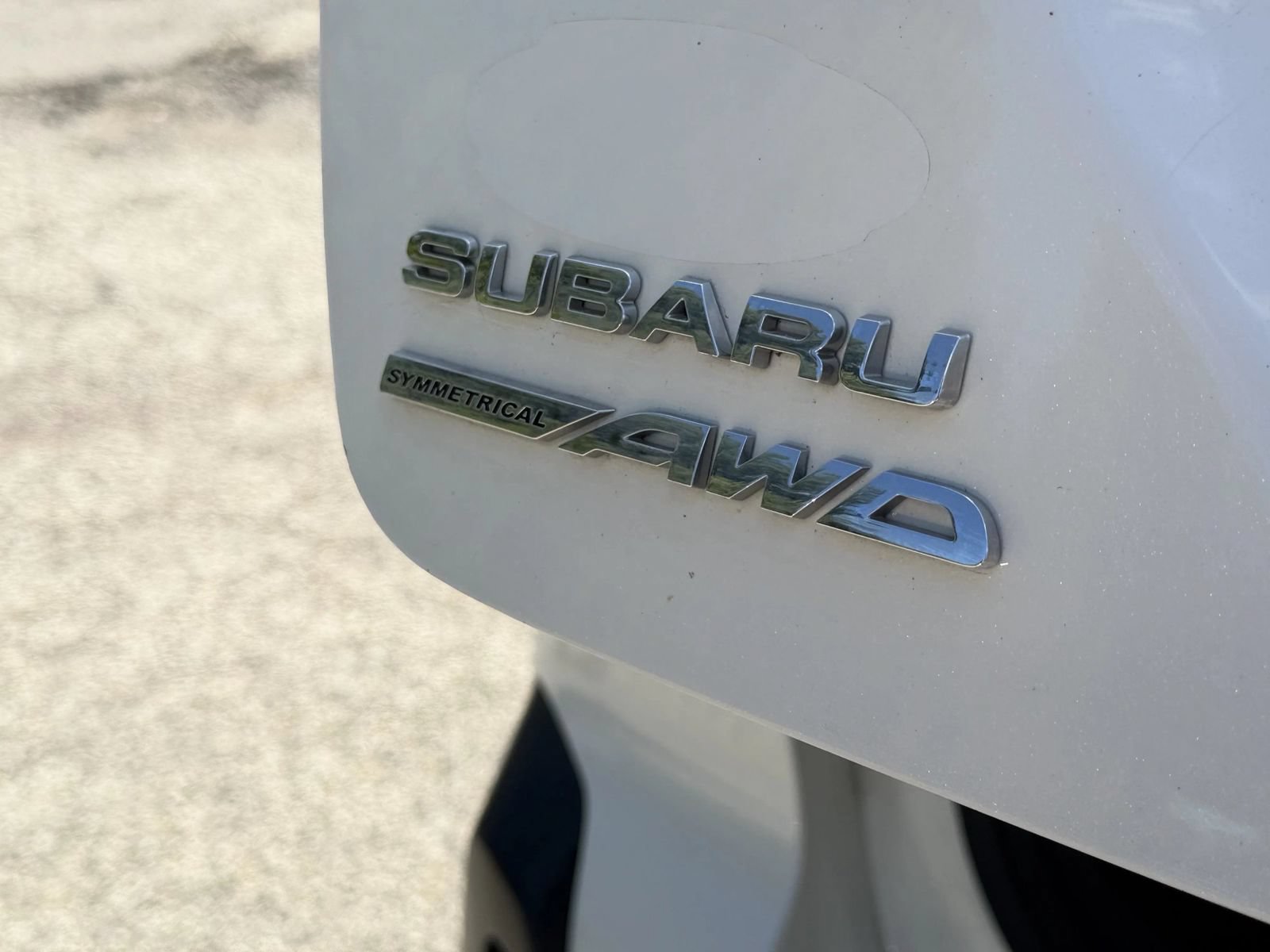Used 2025 Subaru Crosstrek 2.0i AWD/4WD image 22