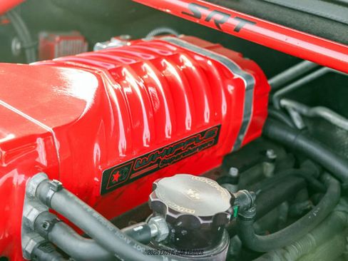 Used 2019 Dodge Durango SRT image 20