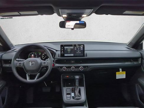 New 2026 Honda CR-V Sport image 19