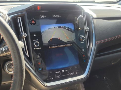 Used 2022 Subaru WRX Limited image 25