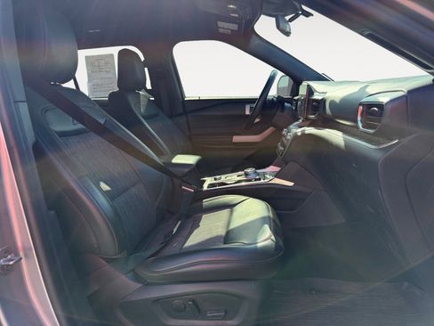Used 2022 Ford Explorer Timberline image 15