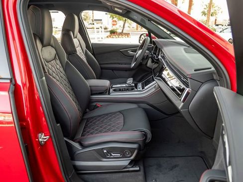 New 2026 Audi Q7 3.0T Prestige AWD/4WD image 36