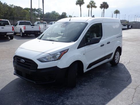 Used 2022 Ford Transit Connect XL FWD image 22