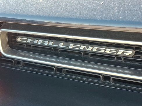 Certified 2019 Dodge Challenger SXT image 30