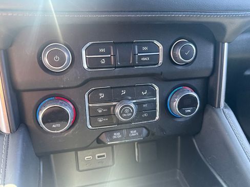 Used 2023 Chevrolet Tahoe LS w/ Driver Alert Package AWD/4WD image 19
