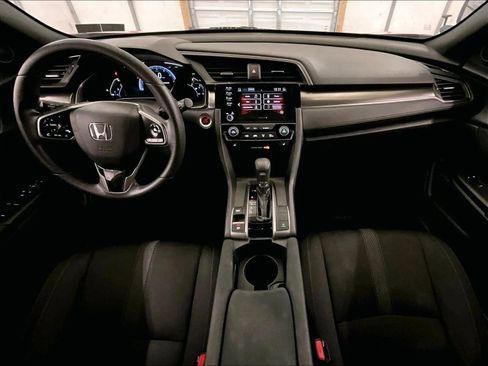 Used 2019 Honda Civic EX image 14