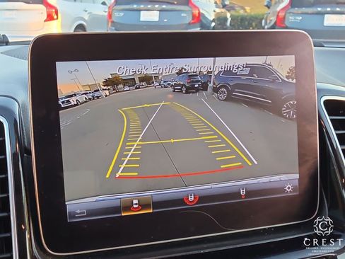 Used 2018 Mercedes-Benz GLE 350 image 17