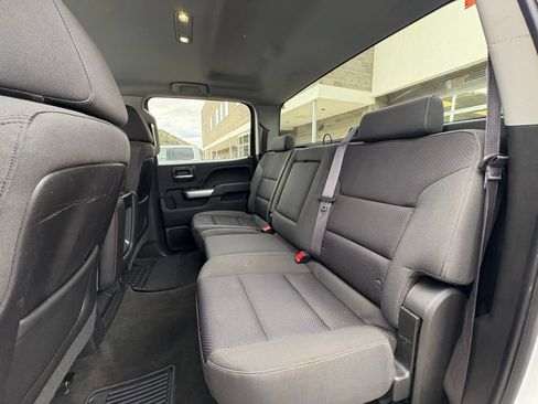 Used 2015 Chevrolet Silverado 2500 LT RWD image 25