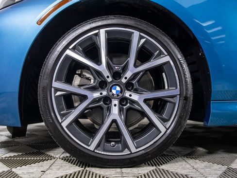 Used 2023 BMW 228i Gran Coupe 228i w/ M Sport Package image 42