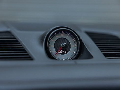 Certified 2023 Porsche Cayenne GTS image 17