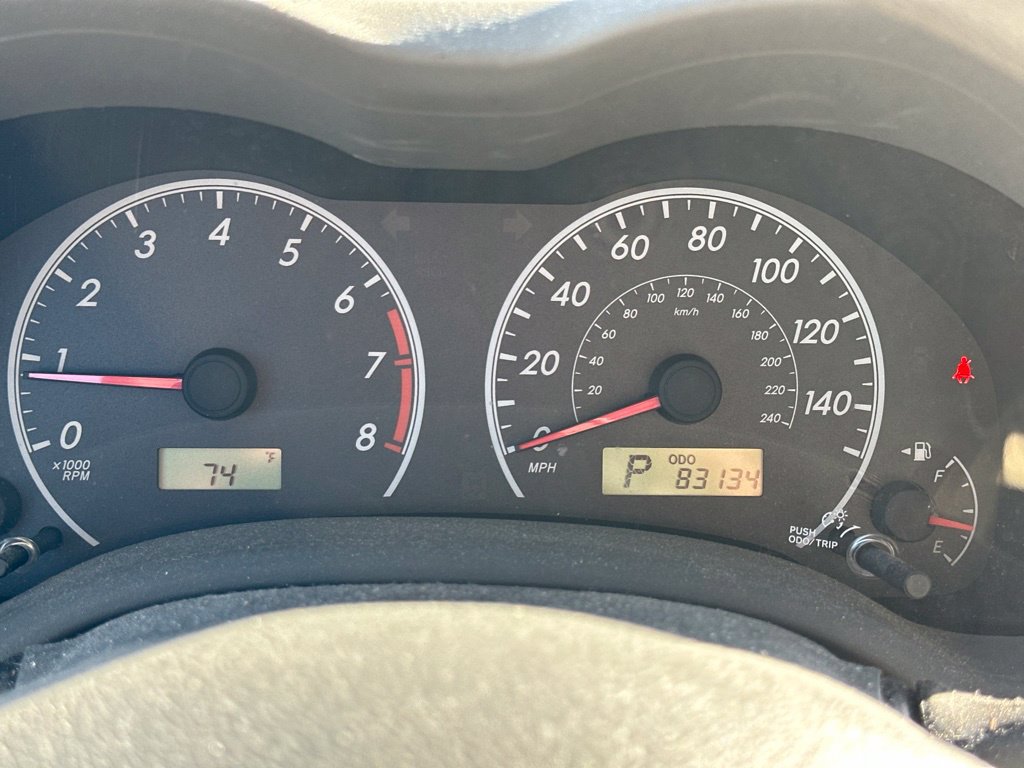 Used 2010 Toyota Corolla LE w/ All Weather Guard Pkg FWD image 27